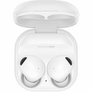 Samsung Galaxy Buds2 Pro SM-R510NZWA, Biele vyobraziť