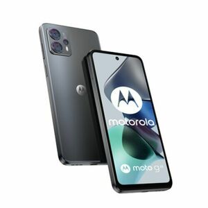 Motorola Moto G23 8GB/128GB DualSIM, Čierna - porušené balenie vyobraziť