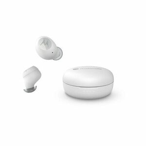 Motorola Moto Buds 150 Bezdrátová sluchátka White vyobraziť