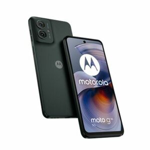 Motorola Moto G55 5G 8GB+4GB/256GB Šedá vyobraziť