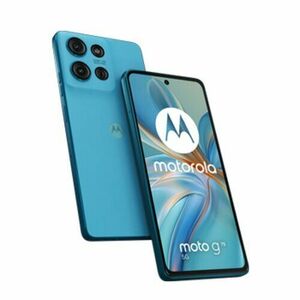 Motorola Moto G75 5G 8/256 Modrá vyobraziť