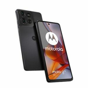 Motorola Moto G75 5G 8/256 Šedá vyobraziť