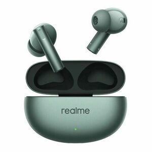 Realme Buds Air 6 Forest Green vyobraziť