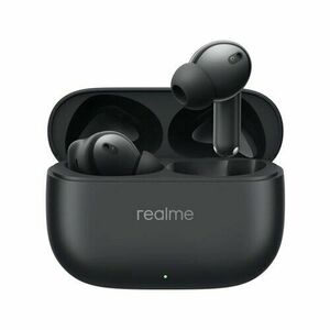 Realme Buds T310 Black vyobraziť