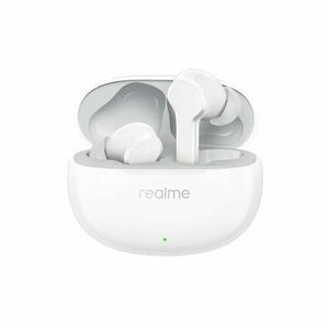 Realme Buds T110 White vyobraziť