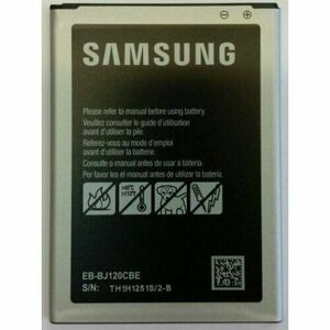 Batéria Samsung EB-BJ120CBE vyobraziť