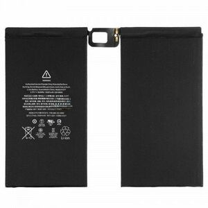 OEM iPad Pro 12.9 Baterie 10307mAh Li-Ion (Bulk) vyobraziť