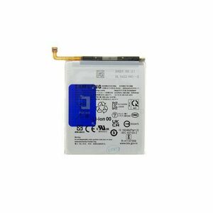 EB-BA346ABY Samsung Baterie Li-Ion 5000mAh (Service Pack) vyobraziť