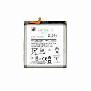 EB-BG998ABU Baterie pro Samsung Li-Ion 5000mAh (OEM) vyobraziť