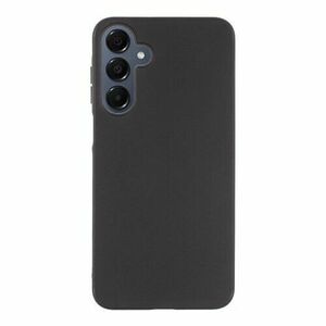 Tactical TPU Kryt pro Samsung Galaxy A16 5G Black vyobraziť