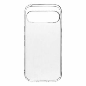 Tactical TPU Kryt pro Google Pixel 9/9 Pro Transparent vyobraziť