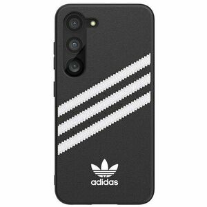 GP-FPS911TLBBW Samsung TPU Kryt pro Galaxy S23 Adidas Black vyobraziť