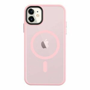 Tactical MagForce Hyperstealth Kryt pro iPhone 11 Pink Panther vyobraziť