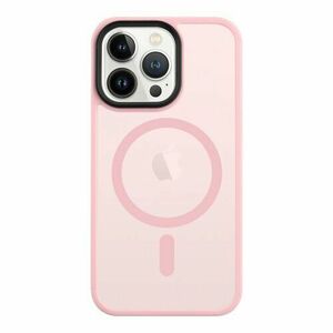 Tactical MagForce Hyperstealth Kryt pro iPhone 13 Pro Pink Panther vyobraziť