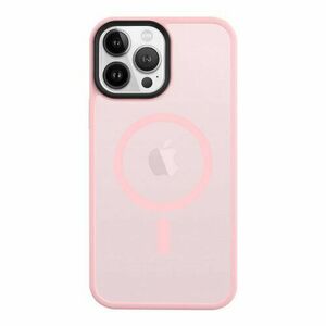 Tactical MagForce Hyperstealth Kryt pro iPhone 13 Pro Max Pink Panther vyobraziť