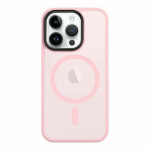 Tactical MagForce Hyperstealth Kryt pro iPhone 14 Pro Pink Panther vyobraziť