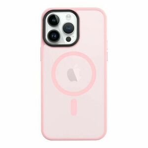 Tactical MagForce Hyperstealth Kryt pro iPhone 14 Pro Max Pink Panther vyobraziť