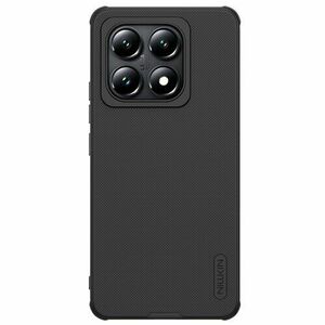 Nillkin Super Frosted PRO Magnetic Zadní Kryt pro Xiaomi 14T Black vyobraziť