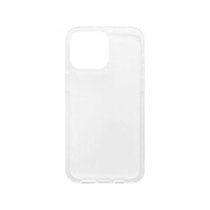 mobilNET silikónové puzdro iPhone 13 mini, priehľadné (Moist 2.0) 2mm vyobraziť