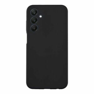 Tactical Velvet Smoothie Kryt pro Samsung Galaxy A25 5G Asphalt vyobraziť