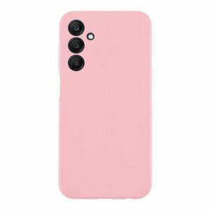 Tactical Velvet Smoothie Kryt pro Samsung Galaxy A25 5G Pink Panther vyobraziť