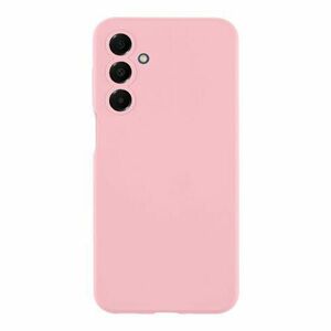 Tactical Velvet Smoothie Kryt pro Samsung Galaxy A16 4G/5G Pink Panther vyobraziť