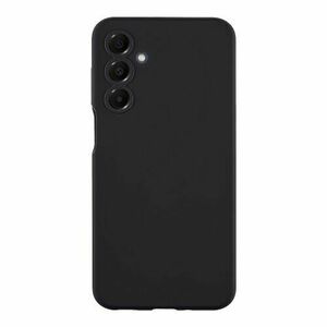 Tactical Velvet Smoothie Kryt pro Samsung Galaxy A16 4G/5G Asphalt vyobraziť