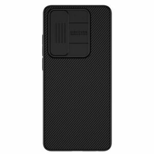 Nillkin CamShield Zadní Kryt pro OnePlus Nord CE4 Lite Black vyobraziť