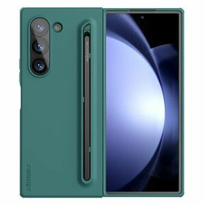 Nillkin Flex Pure Fold S Pen Kryt pro Samsung Galaxy Z Fold 6 Light Green vyobraziť