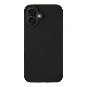 Tactical Velvet Smoothie Kryt pro Apple iPhone 16 Plus Asphalt vyobraziť