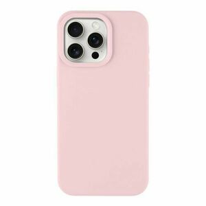 Tactical MagForce Velvet Smoothie Kryt pro Apple iPhone 15 Pro Max Pink Panther vyobraziť