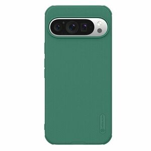 Nillkin Super Frosted PRO Zadní Kryt pro Google Pixel 9 Pro XL Dark Green vyobraziť