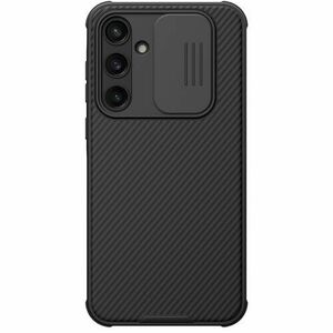 Nillkin CamShield PRO Zadní Kryt pro Samsung Galaxy A35 5G Black vyobraziť