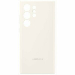 Samsung Silikónový zadný kryt pre Samsung Galaxy S23 Cotton vyobraziť