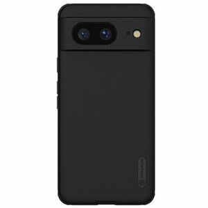 Nillkin Super Frosted PRO Zadní Kryt pro Google Pixel 8 Black vyobraziť