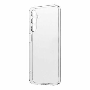 OBAL: ME TPU Kryt pro Samsung Galaxy A25 5G Transparent vyobraziť