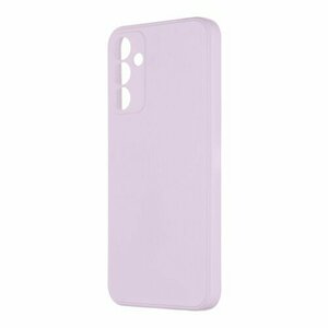 OBAL: ME Matte TPU Kryt pro Samsung Galaxy A15 4G/5G Purple vyobraziť