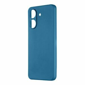 OBAL: ME Matte TPU Kryt pro Xiaomi Redmi 13C 4G/Poco C65 Dark Blue vyobraziť