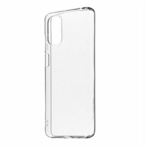 Tactical TPU Kryt pro Samsung Galaxy A14 5G Transparent vyobraziť