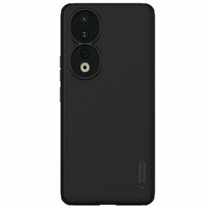 Nillkin Super Frosted PRO Zadní Kryt pro Honor 90 5G Black vyobraziť