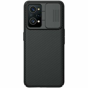 Nillkin CamShield Zadní Kryt pro Realme GT Neo 2/GT2 Black vyobraziť