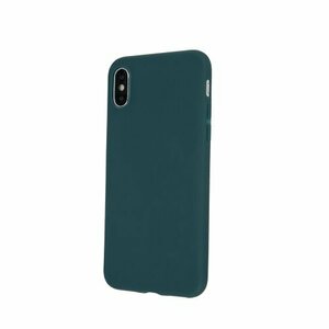 Puzdro Matt TPU Oppo A94 5G/F19 Pro Plus 5G/Reno 5Z - zelené vyobraziť