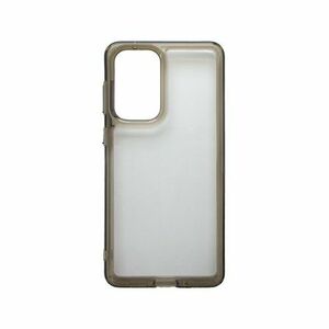 Sturdo Hardcase plastové puzdro Samsung Galaxy A33 5G, Smokey vyobraziť