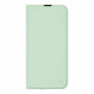 OBAL: ME SmoothTouch Pouzdro pro Samsung Galaxy A16 4G/5G Mint Green vyobraziť