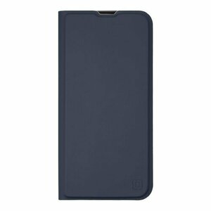 OBAL: ME SmoothTouch Pouzdro pro Samsung Galaxy A16 4G/5G Dark Blue vyobraziť