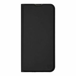 OBAL: ME SmoothTouch Pouzdro pro Samsung Galaxy A16 4G/5G Black vyobraziť