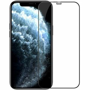 Nillkin Ochranné Sklo 2.5D CP+ PRO Black pro iPhone 12/12 Pro 6.1 vyobraziť