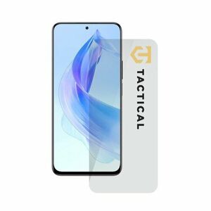 Tactical Glass Shield 2.5D sklo pro Honor 90 Lite Clear vyobraziť