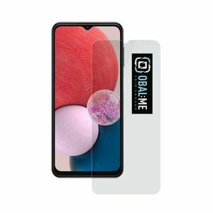 Obal: Me 2.5D Tvrzené Sklo pro Samsung Galaxy A13 4G Clear vyobraziť