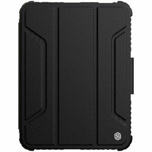 Nillkin Bumper PRO Protective Stand Case pro iPad Mini 6 2021 Black vyobraziť